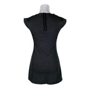 Unisex Desigual - Trikotaažist tuunika, suurus 36 - Hall (2)