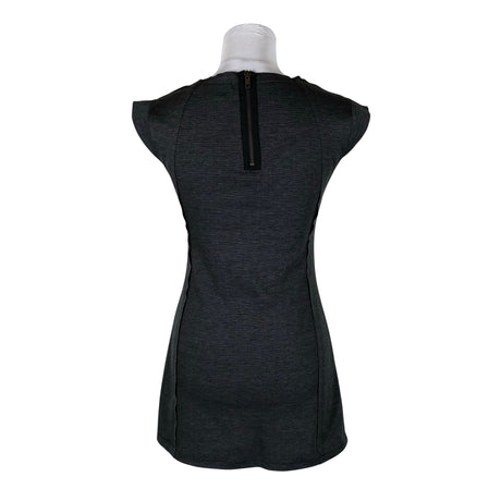 Unisex Desigual - Trikotaažist tuunika, suurus 36 - Hall (2)