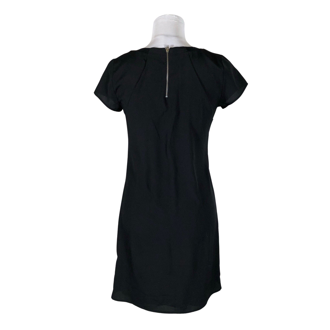 Unisex Desigual - Õhuke kleit, suurus 34 - Must (2)