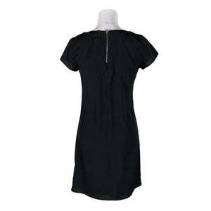 Unisex Desigual - Õhuke kleit, suurus 34 - Must (2)