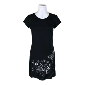 Unisex Desigual - Õhuke kleit, suurus 34 - Must (1)