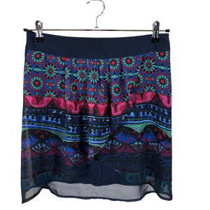 Unisex Desigual - Mitteveniv seelik, suurus 38 - Sinine (1)