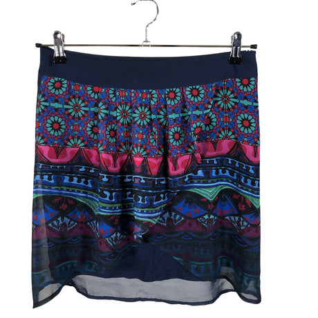 Unisex Desigual - Mitteveniv seelik, suurus 38 - Sinine ()