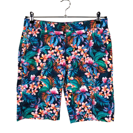 Unisex Colours & Sons - Lühikesed püksid, suurus 48 - Sinine ()