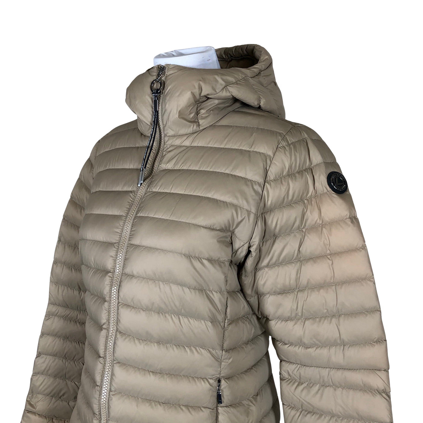 Unisex Luhta - Kerge sulejope, suurus 38 - Beige (3)
