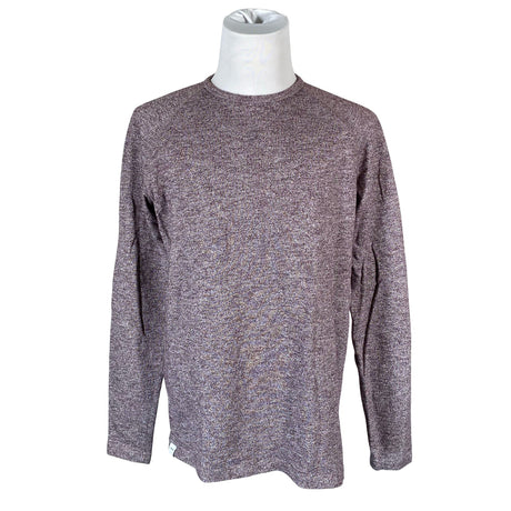 Unisex Makia - Kampsun, suurus XL - Lilla ()
