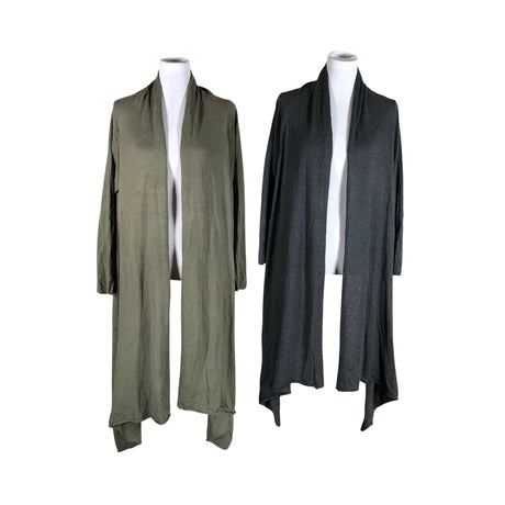 Unisex DKNY - Kardigan, suurus 38 - Roheline ()