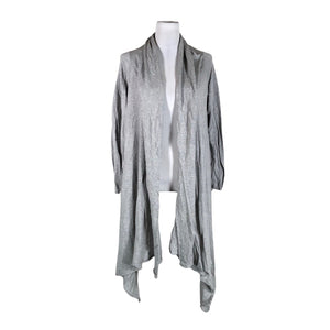 Unisex DKNY - Kardigan, suurus 38 - Hall (1)