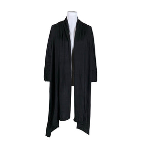 Unisex DKNY - Kardigan, suurus 38 - Must (1)