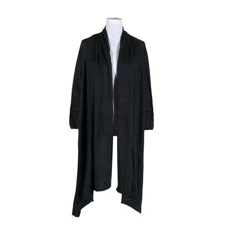 Unisex DKNY - Kardigan, suurus 38 - Must ()