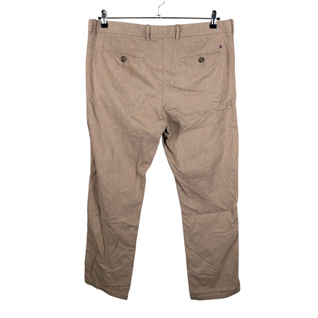Unisex Tommy Hilfiger - Chino-püksid, suurus W36 - Pruun (2)