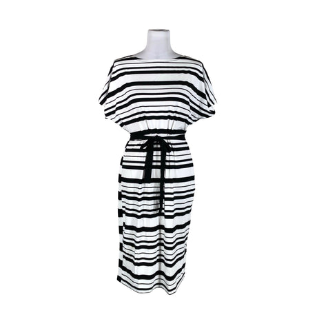 Unisex Marimekko - Trikotaažist kleit, suurus 40 - Valge ()