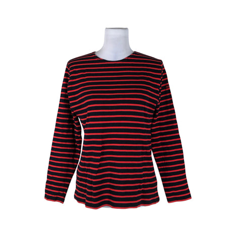 Unisex Armor-Lux - Trikotaažist pluus, suurus 38 - Sinine ()