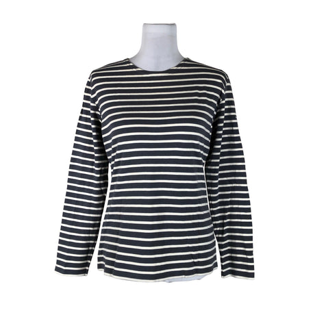 Unisex Armor-Lux - Trikotaažist pluus, suurus 38 - Hall ()