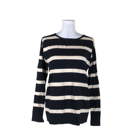 Unisex Armor-Lux - Kootud tuunika, suurus 40 - Must ()