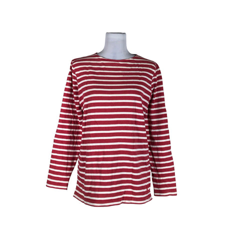 Unisex Boden - Kootud tuunika, suurus 36 - Roosa ()