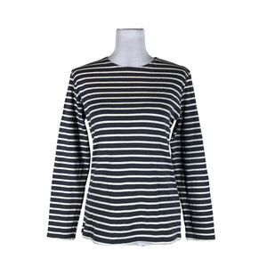 Unisex Armor-Lux - Trikotaažist pluus, suurus 38 - Hall (1)