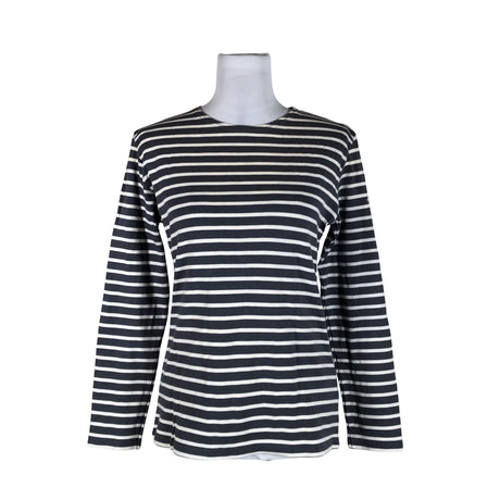 Unisex Armor-Lux - Trikotaažist pluus, suurus 38 - Hall ()