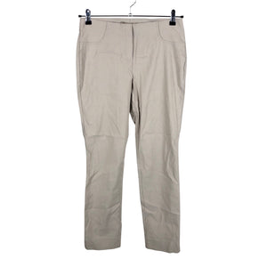Unisex Stehmann - Mittevenivad püksid, suurus 40 - Beige (1)