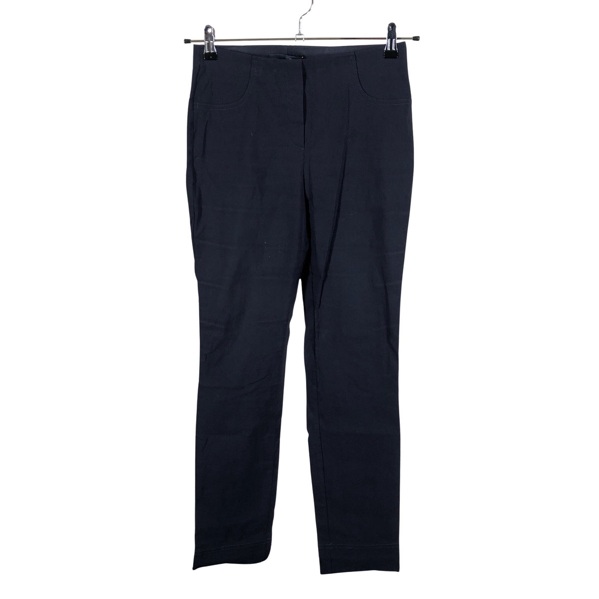 Unisex Stehmann - Mittevenivad püksid, suurus 38 - Beige (1)