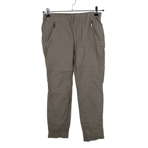 Unisex Stehmann - Mittevenivad püksid, suurus 40 - Pruun (1)