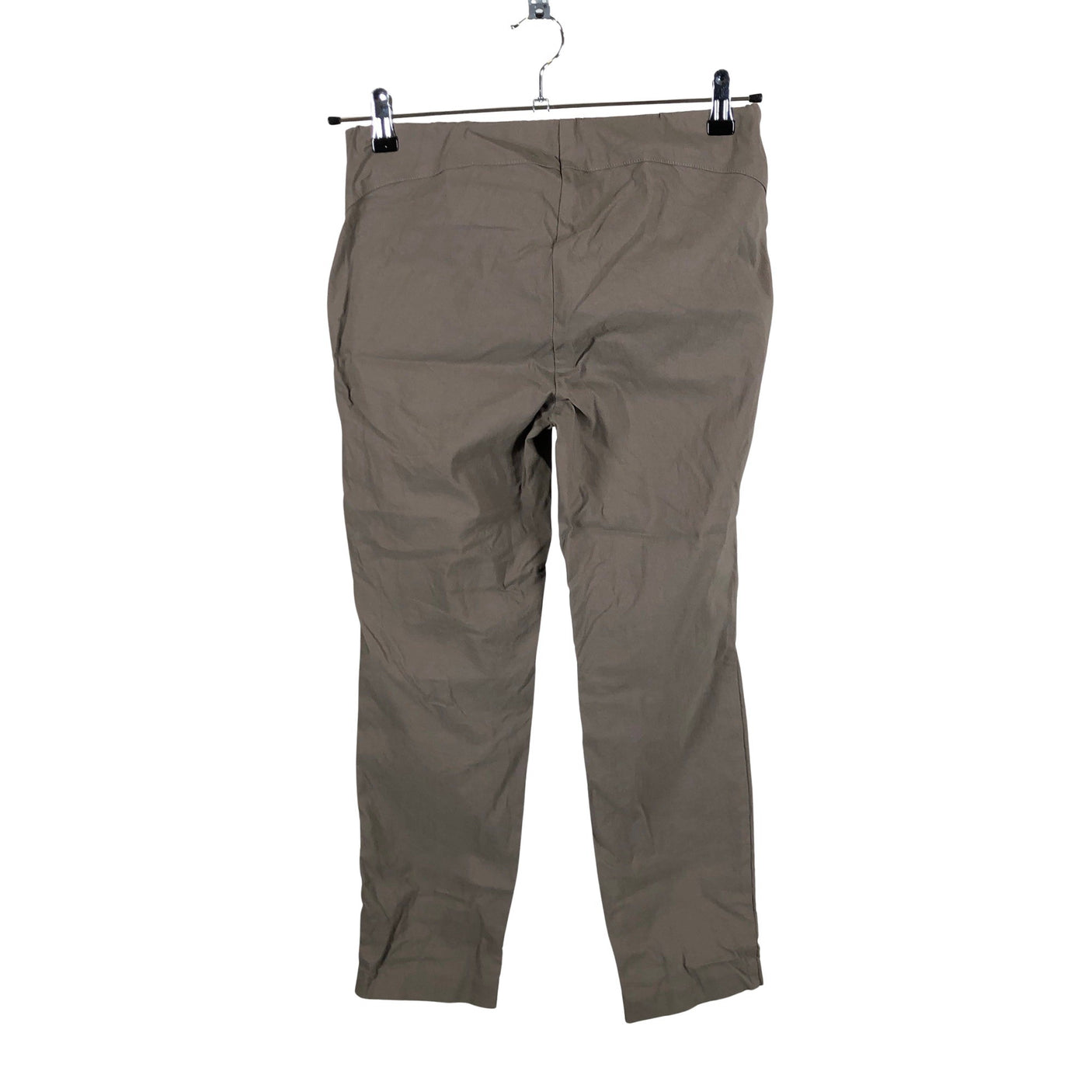 Unisex Stehmann - Mittevenivad püksid, suurus 40 - Pruun (2)