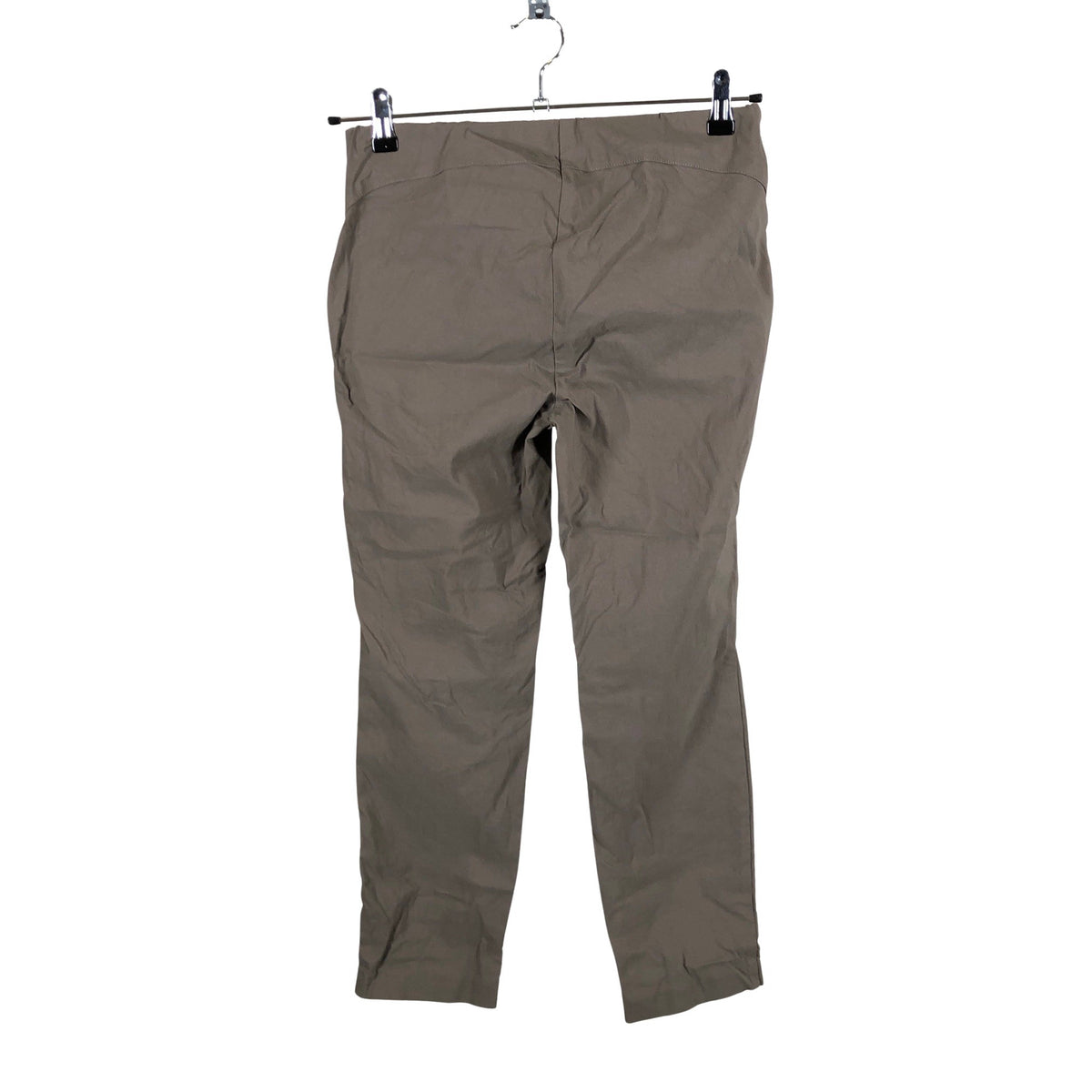 Unisex Stehmann - Mittevenivad püksid, suurus 40 - Pruun (2)