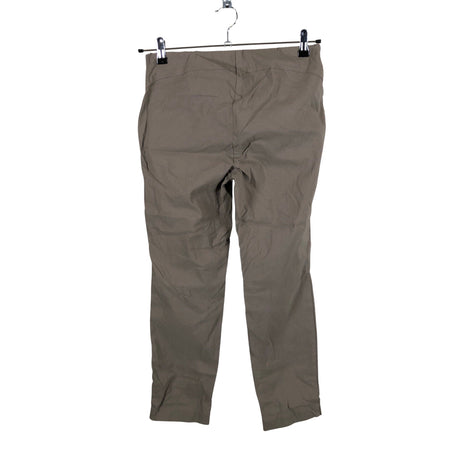 Unisex Stehmann - Mittevenivad püksid, suurus 40 - Pruun (2)
