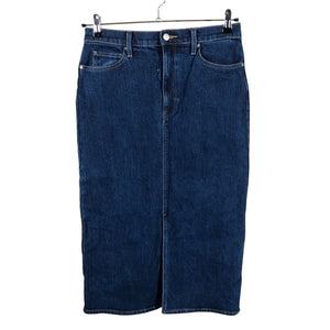 Unisex Uniqlo - Teksaseelik, suurus W29 - Sinine (1)