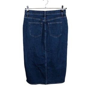 Unisex Uniqlo - Teksaseelik, suurus W29 - Sinine (2)