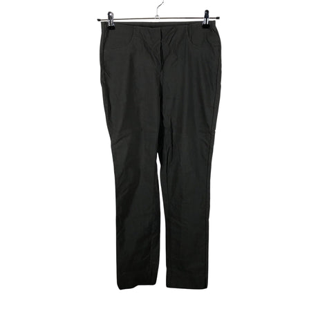 Unisex Stehmann - Mittevenivad püksid, suurus 38 - Roheline ()