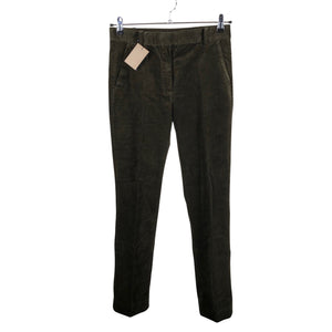 Unisex Massimo Dutti - Mittevenivad püksid, suurus 40 - Roheline (1)