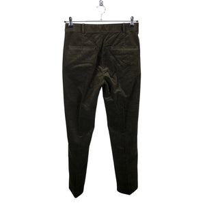 Unisex Massimo Dutti - Mittevenivad püksid, suurus 40 - Roheline (2)