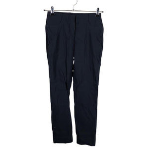 Unisex Stehmann - Mittevenivad püksid, suurus 38 - Sinine (1)