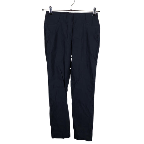 Unisex Stehmann - Mittevenivad püksid, suurus 38 - Sinine ()