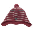 Unisex Polarn O. Pyret - Talvemüts, suurus 52 - 54 cm - Roosa ()