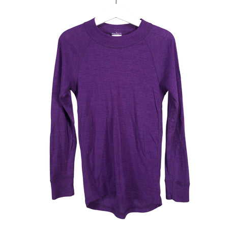 Unisex Polarn O. Pyret - Soe pesu (särk), suurus 122 - 128 - Lilla ()
