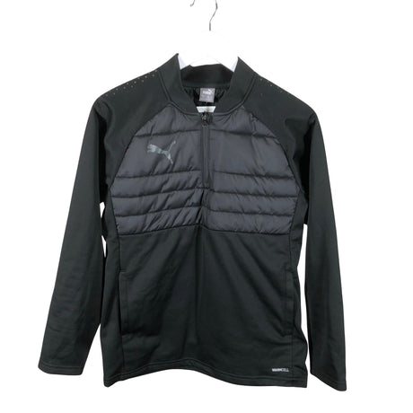 Unisex Puma - Spordisärk, pikad käised, suurus 122 - 128 -  ()