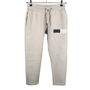Unisex Hoodrich - Dressikangast püksid, suurus S - Beige (1)