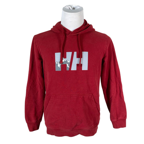 Unisex Helly Hansen - Dressipluus, suurus M - Veinipunane ()