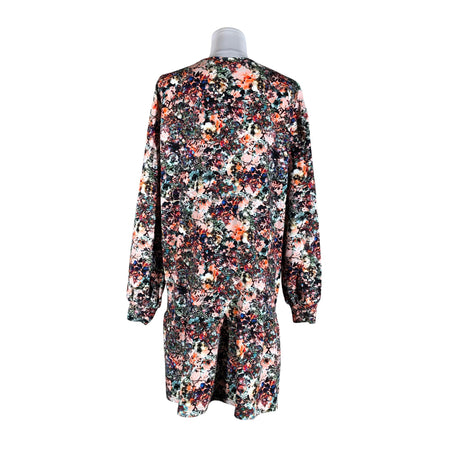 Unisex Kaiko - Dressikangast kleit, suurus 38 - Must (2)