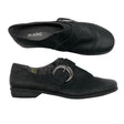 Unisex Marc - Igapäevased jalanõud, suurus 39 - Must ()