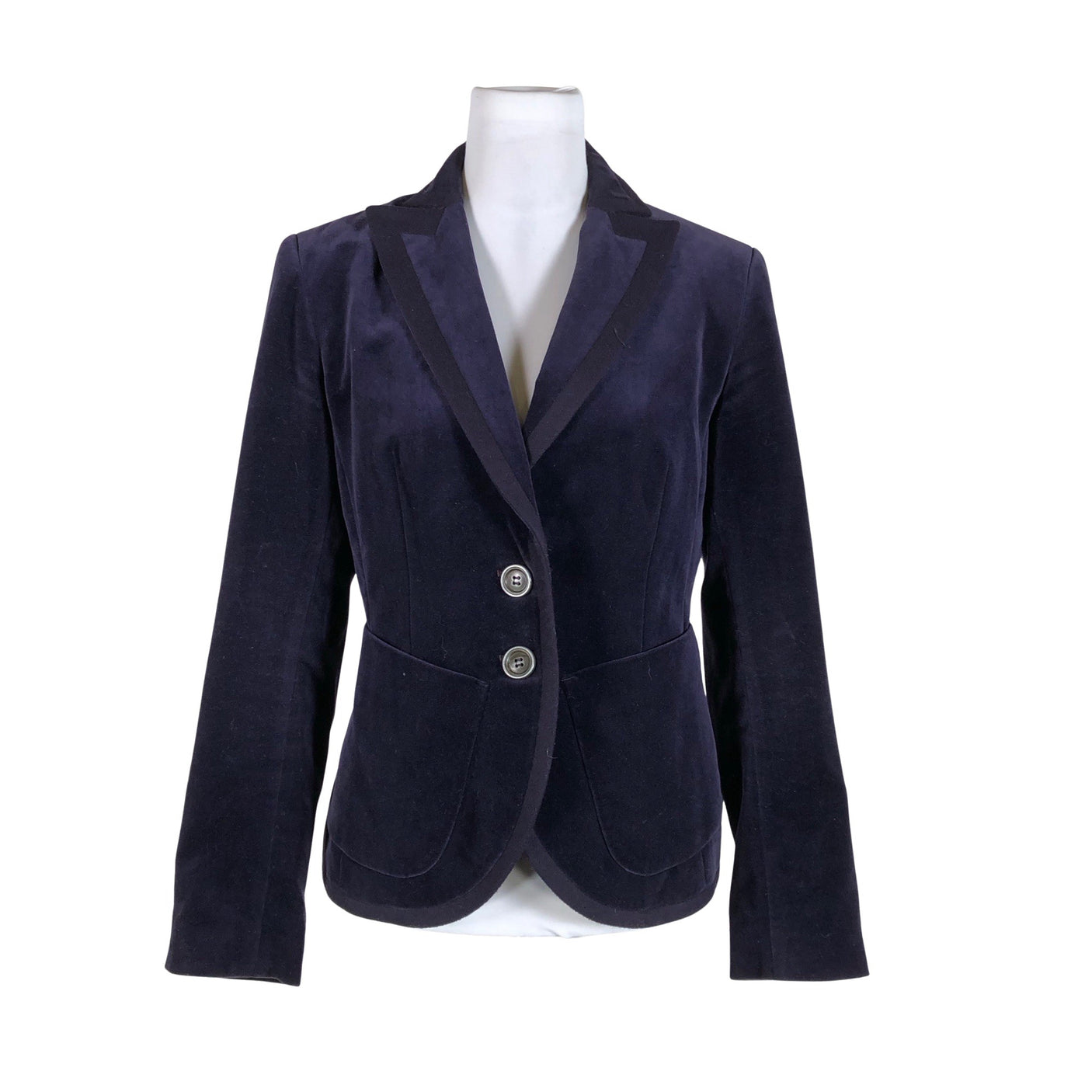 Unisex Marc Aurel - Jakk, suurus 38 - Hall (1)