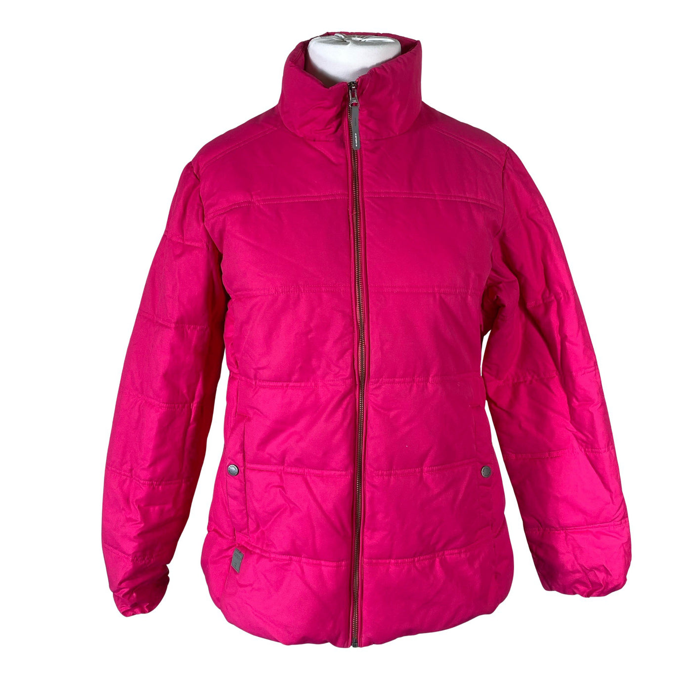 Unisex Icepeak - Talvejope, suurus 48 - Punane (1)