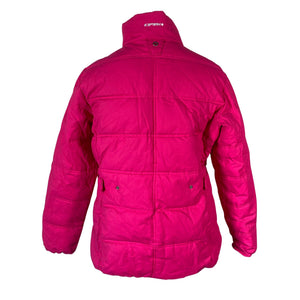 Unisex Icepeak - Talvejope, suurus 48 - Punane (2)