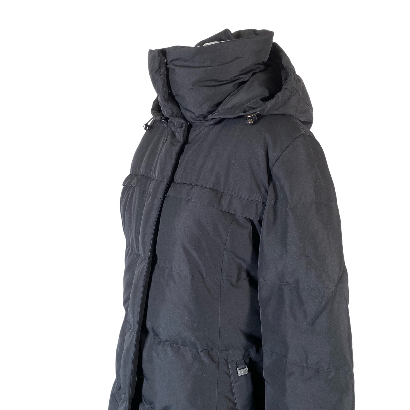 Unisex Joutsen - Sulejope, suurus 42 - Must (3)