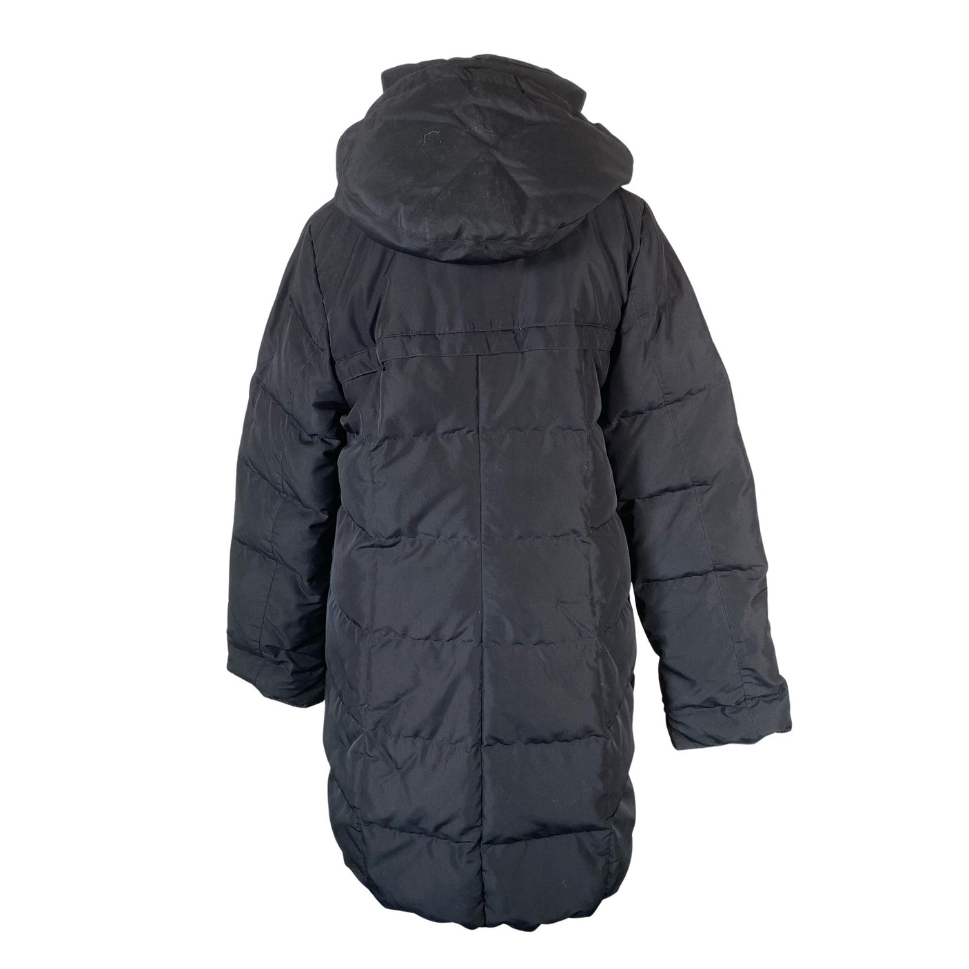 Unisex Joutsen - Sulejope, suurus 42 - Must (2)