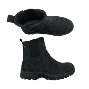 Unisex Pomar - Talvejalanõud, suurus 38 - Hall (1)