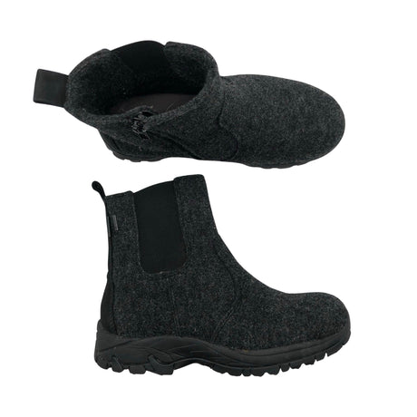 Unisex Pomar - Talvejalanõud, suurus 38 - Hall ()