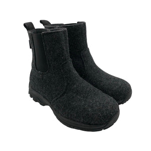 Unisex Pomar - Talvejalanõud, suurus 38 - Hall (3)